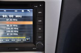2011款风神S30
