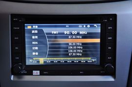 2011款风神S30