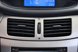 2011款风神S30