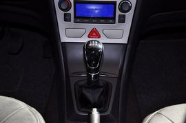2011款风神S30