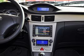 2011款风神S30