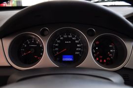 2011款风神S30