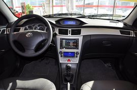 2011款风神S30