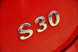 2011款风神S30