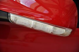 2011款风神S30