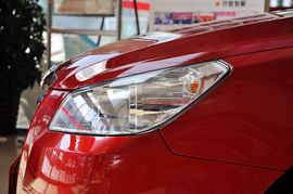 2011款风神S30