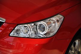 2011款风神S30