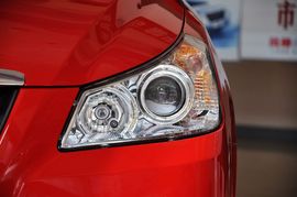 2011款风神S30