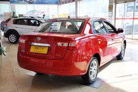 2011款风神S30