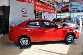 2011款风神S30