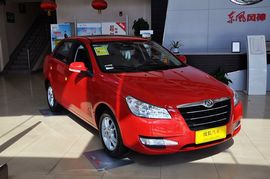 2011款风神S30