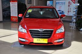 2011款风神S30