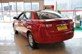 2011款风神S30