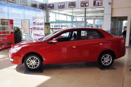 2011款风神S30