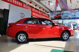 2011款风神S30