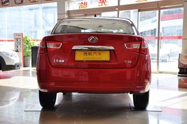 2011款风神S30