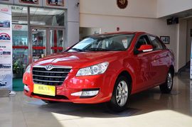 2011款风神S30
