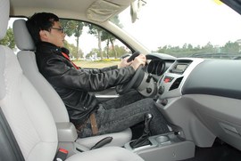   2011款众泰朗朗Z200HB 1.5L自动舒适型
