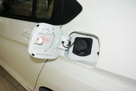 2015款本田锋范1.5L
