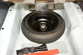 2015款本田锋范1.5L