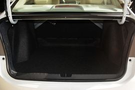 2015款本田锋范1.5L
