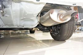 2015款本田锋范1.5L