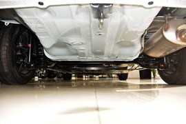 2015款本田锋范1.5L