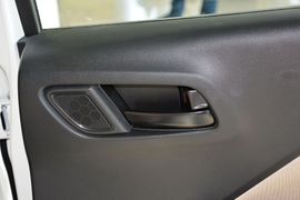 2015款本田锋范1.5L