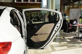 2015款本田锋范1.5L