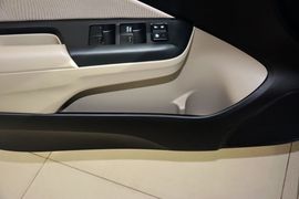 2015款本田锋范1.5L