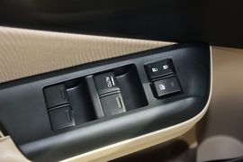 2015款本田锋范1.5L