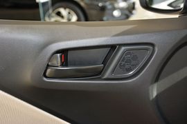 2015款本田锋范1.5L