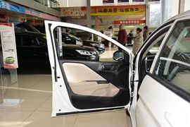 2015款本田锋范1.5L