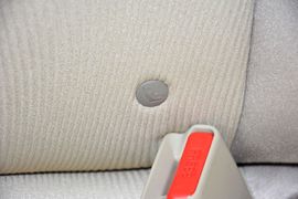 2015款本田锋范1.5L