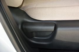 2015款本田锋范1.5L