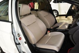 2015款本田锋范1.5L