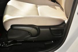 2015款本田锋范1.5L