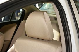 2015款本田锋范1.5L