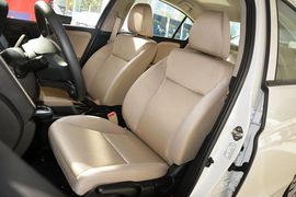 2015款本田锋范1.5L