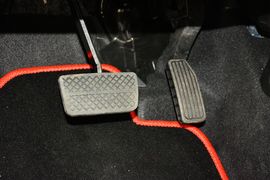 2015款本田锋范1.5L