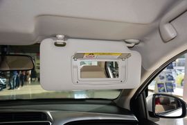 2015款本田锋范1.5L