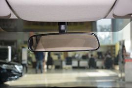 2015款本田锋范1.5L