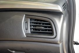 2015款本田锋范1.5L