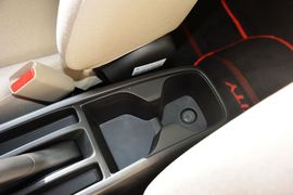 2015款本田锋范1.5L