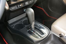 2015款本田锋范1.5L