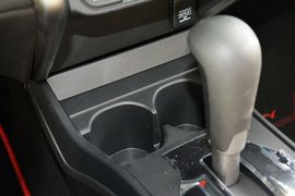 2015款本田锋范1.5L