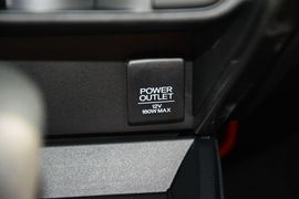 2015款本田锋范1.5L