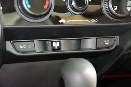 2015款本田锋范1.5L