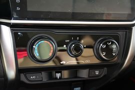 2015款本田锋范1.5L