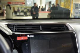 2015款本田锋范1.5L